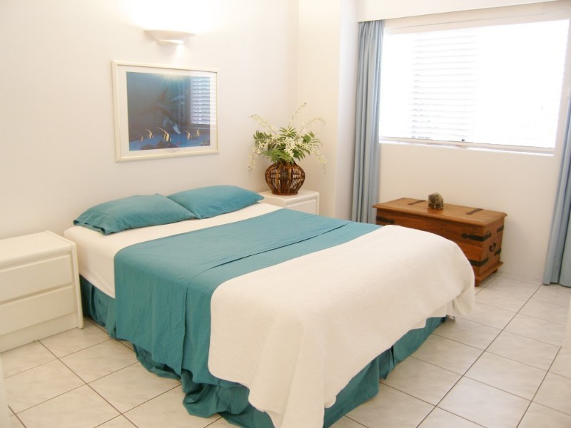 Clifton Beach QLD 4879