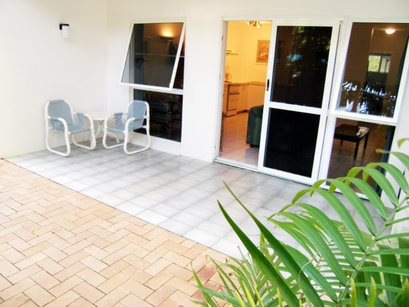 Clifton Beach QLD 4879