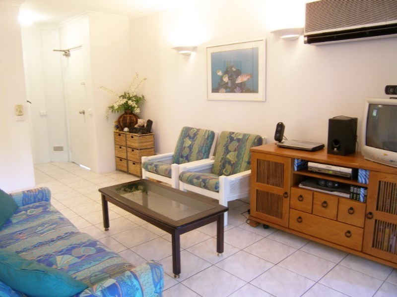 Clifton Beach QLD 4879