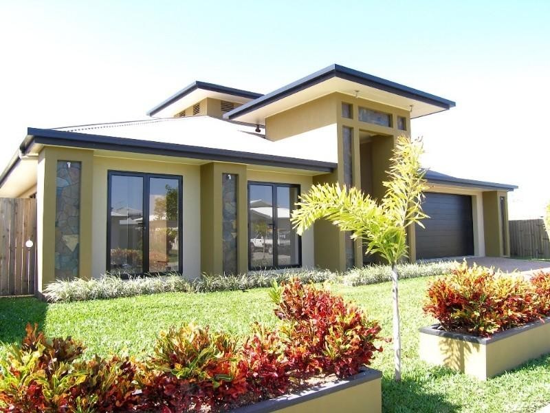 Trinity Park QLD 4879