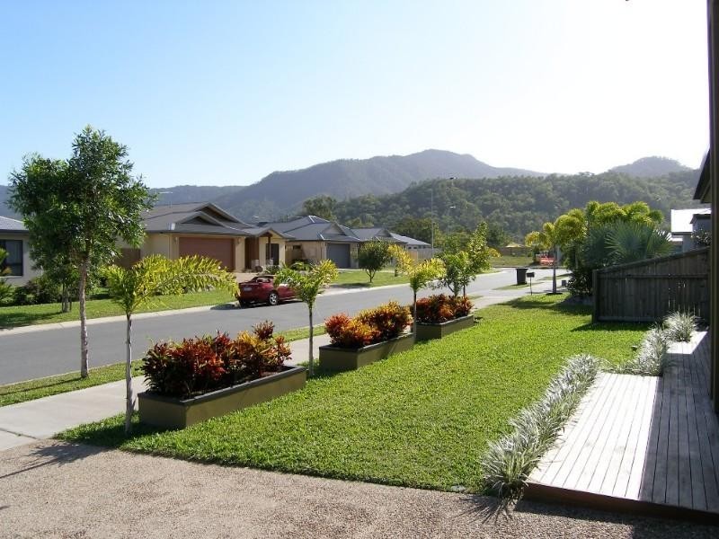 Trinity Park QLD 4879