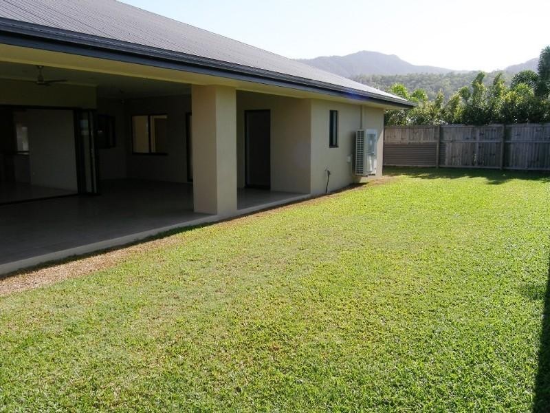 Trinity Park QLD 4879
