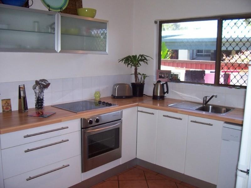 Trinity Beach QLD 4879