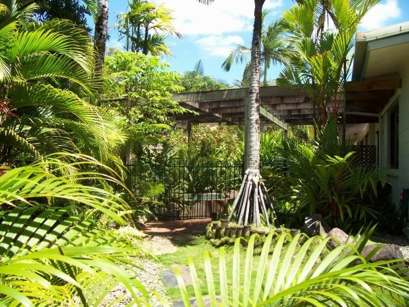 Trinity Beach QLD 4879