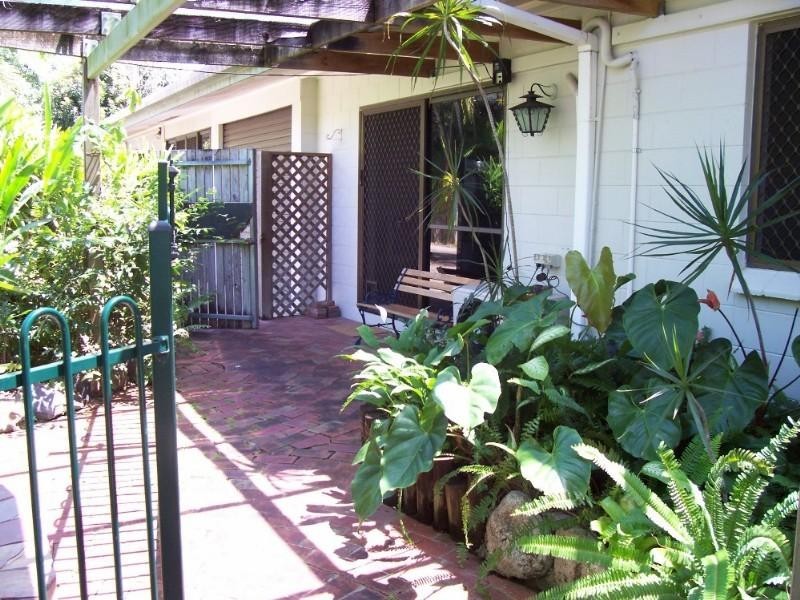 Trinity Beach QLD 4879