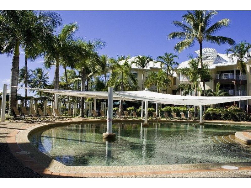 Trinity Beach QLD 4879