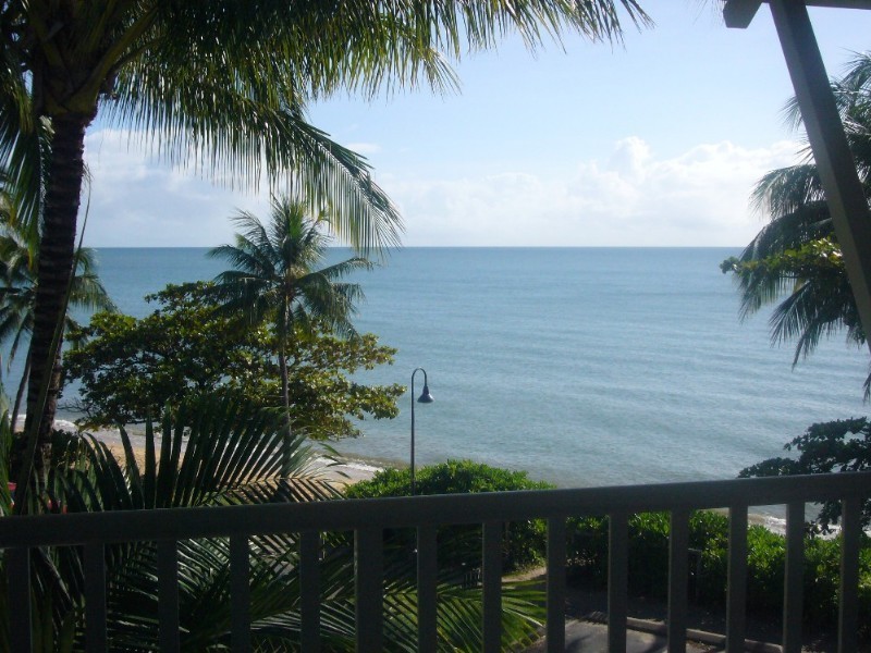 Trinity Beach QLD 4879