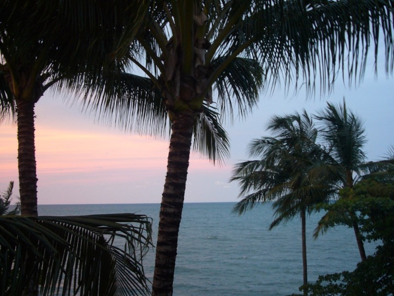Trinity Beach QLD 4879