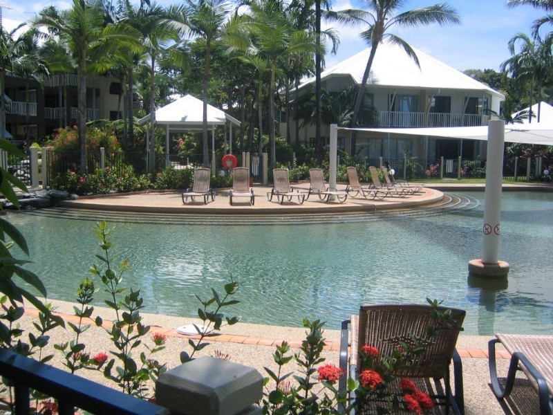 Trinity Beach QLD 4879