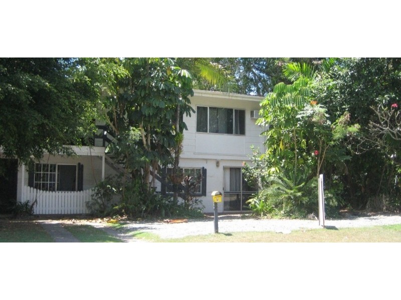 Trinity Park QLD 4879