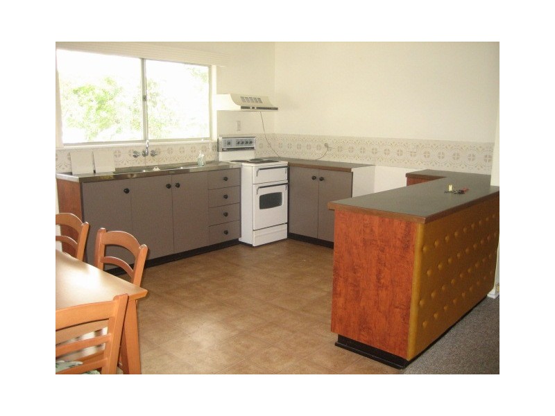 Trinity Park QLD 4879