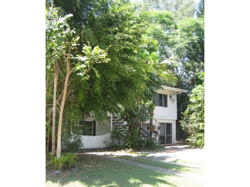 Trinity Park QLD 4879