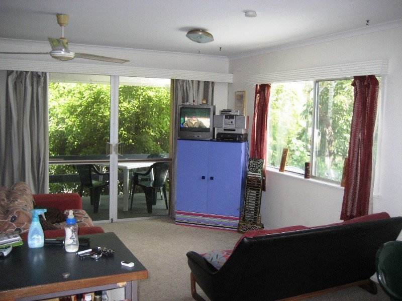 Trinity Park QLD 4879