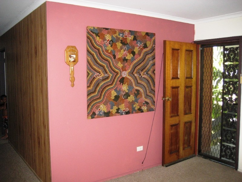 Trinity Park QLD 4879