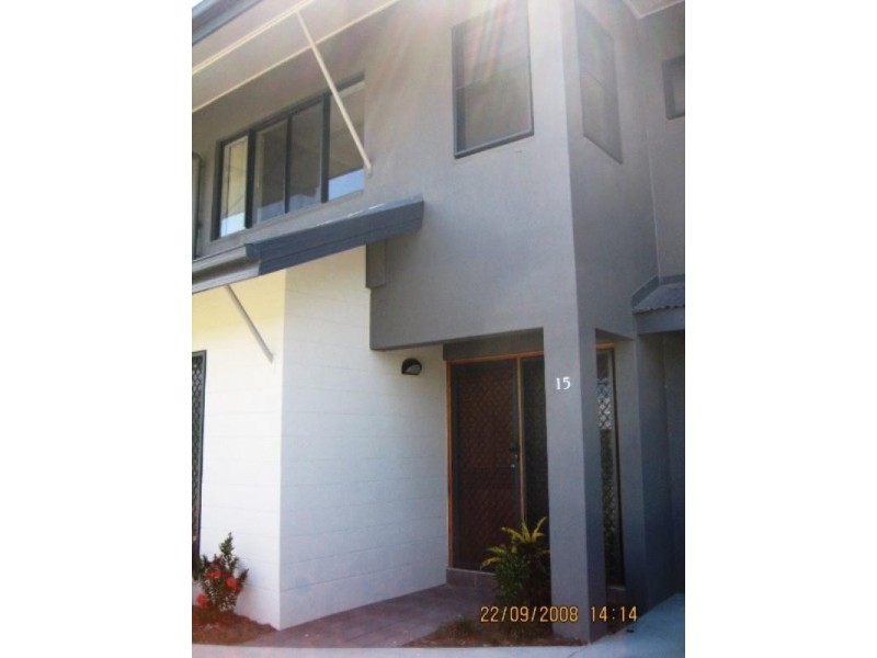 15/1766 Captain Cook Highway, Clifton Beach QLD 4879