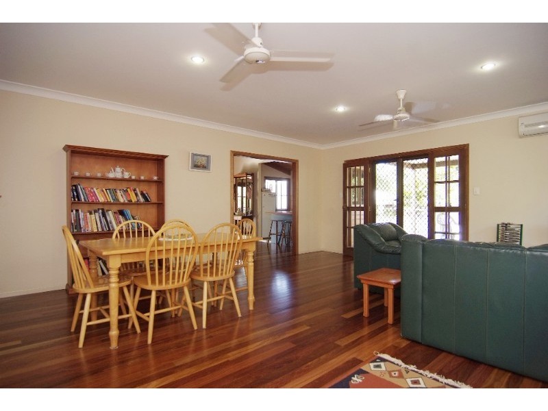 Kewarra Beach QLD 4879