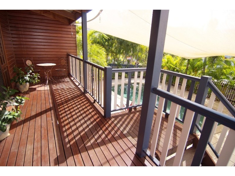 Kewarra Beach QLD 4879