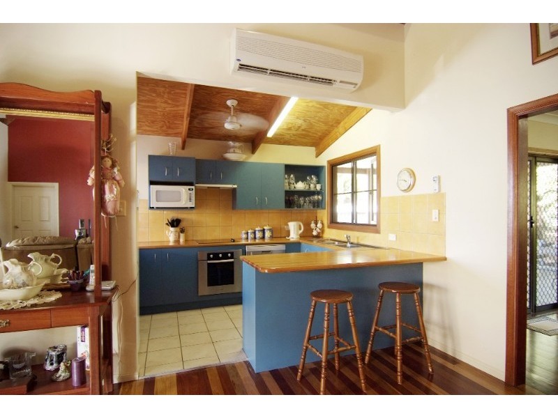 Kewarra Beach QLD 4879