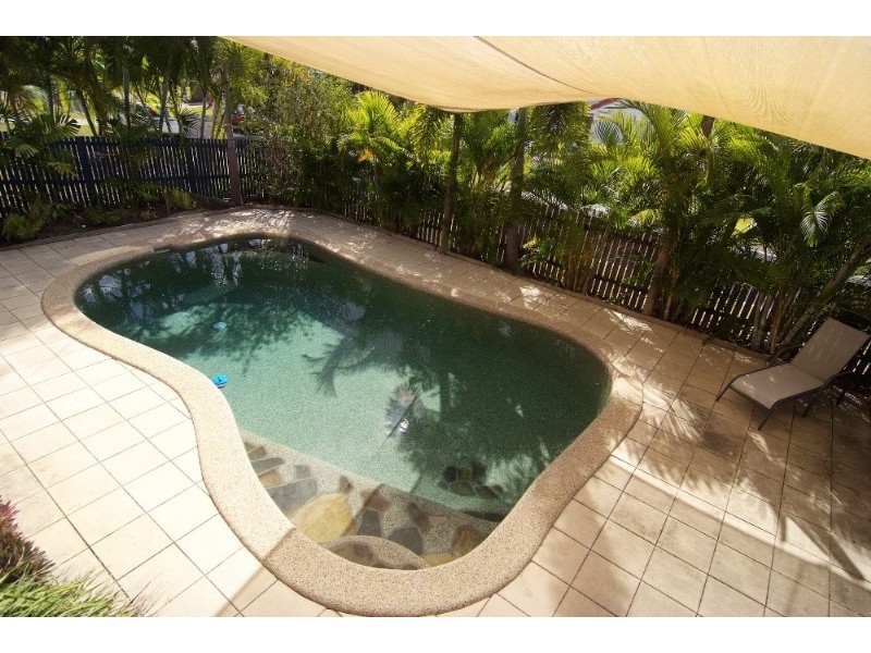 Kewarra Beach QLD 4879