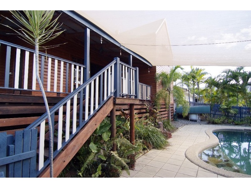 Kewarra Beach QLD 4879