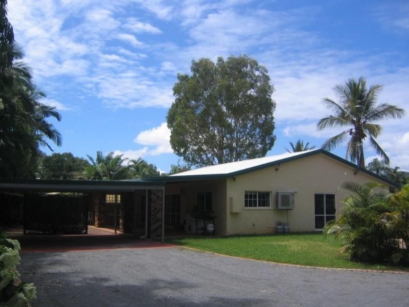 3 Cyprea Close, Trinity Beach QLD 4879