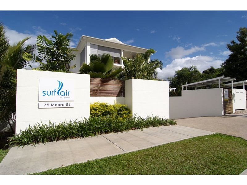 7/75 Moore Street, Trinity Beach QLD 4879