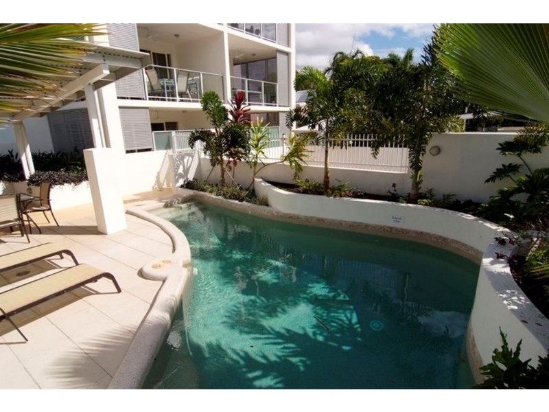 7/75 Moore Street, Trinity Beach QLD 4879