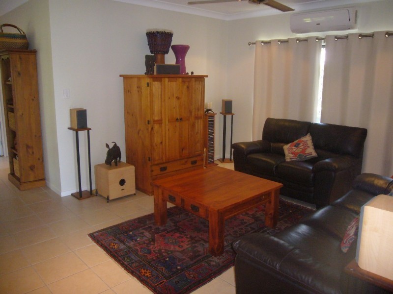 Clifton Beach QLD 4879