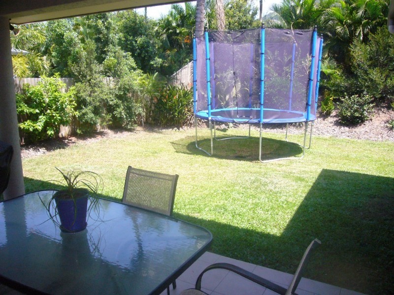 Clifton Beach QLD 4879