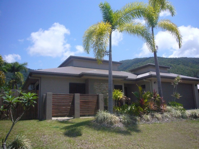 Clifton Beach QLD 4879