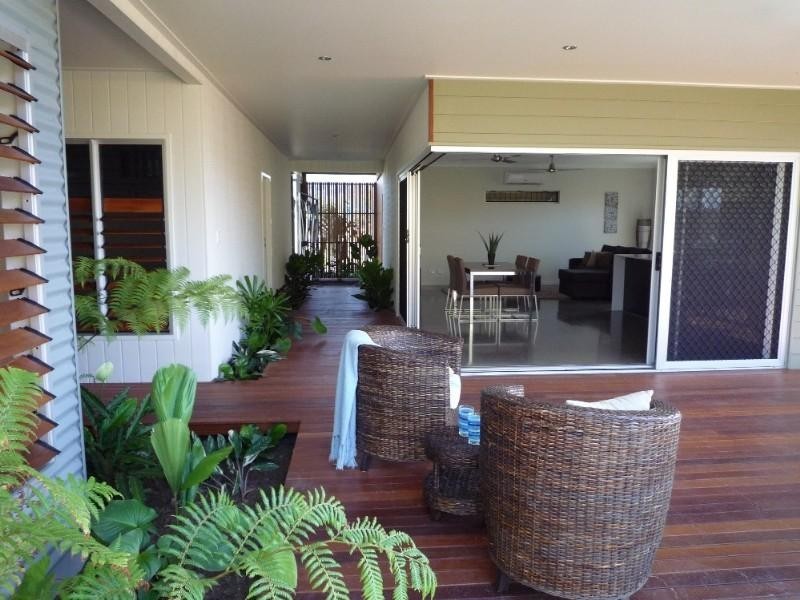 Trinity Park QLD 4879