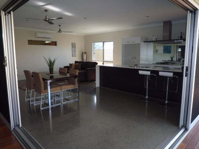 Trinity Park QLD 4879