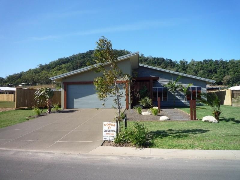 Trinity Park QLD 4879