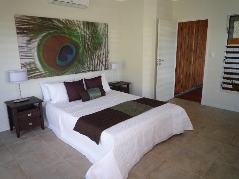 Trinity Park QLD 4879