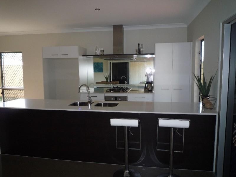 Trinity Park QLD 4879