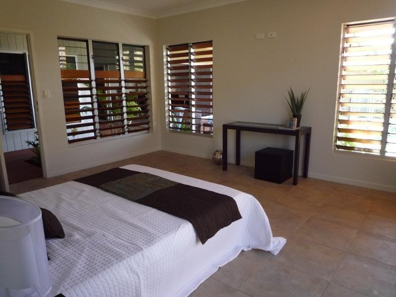 Trinity Park QLD 4879