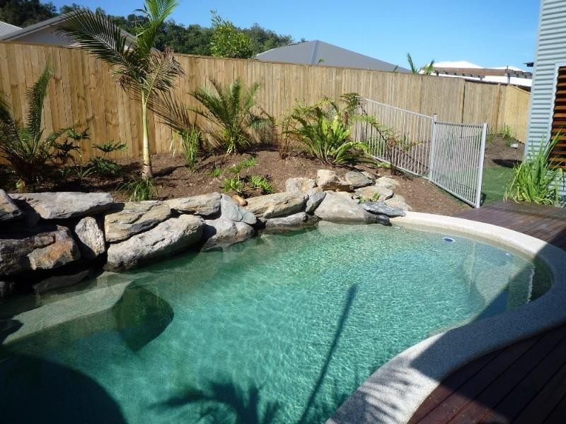 Trinity Park QLD 4879