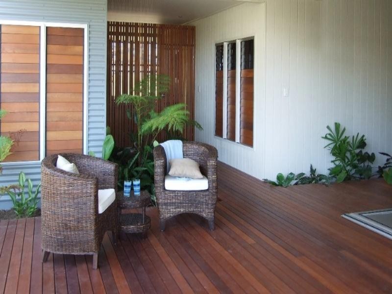 Trinity Park QLD 4879