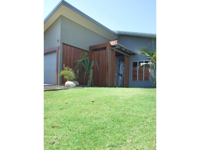Trinity Park QLD 4879