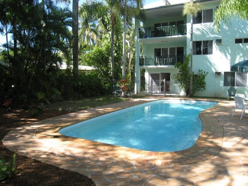 Trinity Beach QLD 4879