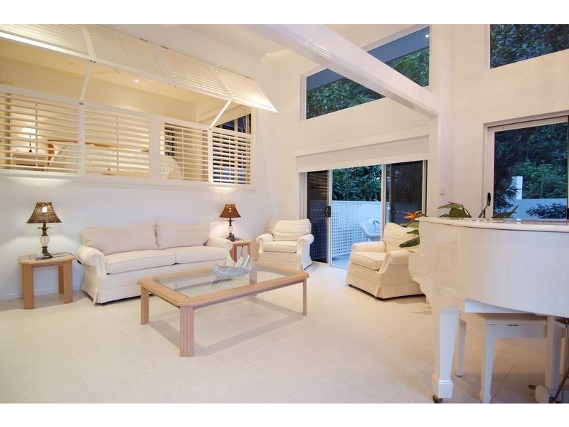 Trinity Beach QLD 4879