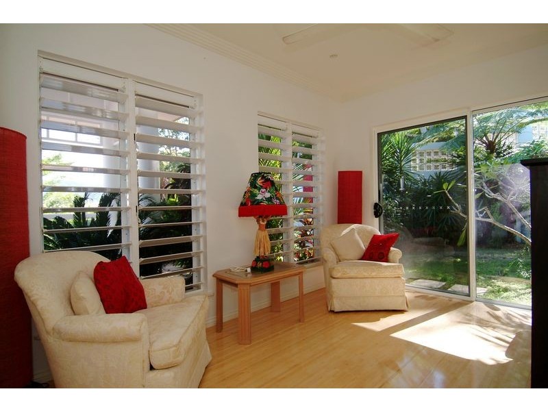 Trinity Beach QLD 4879