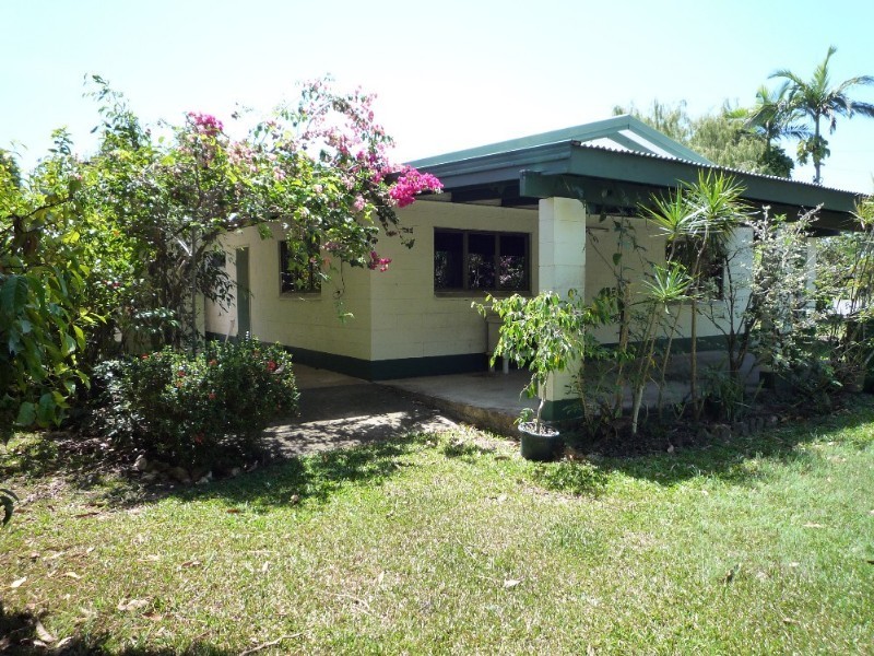 Trinity Park QLD 4879