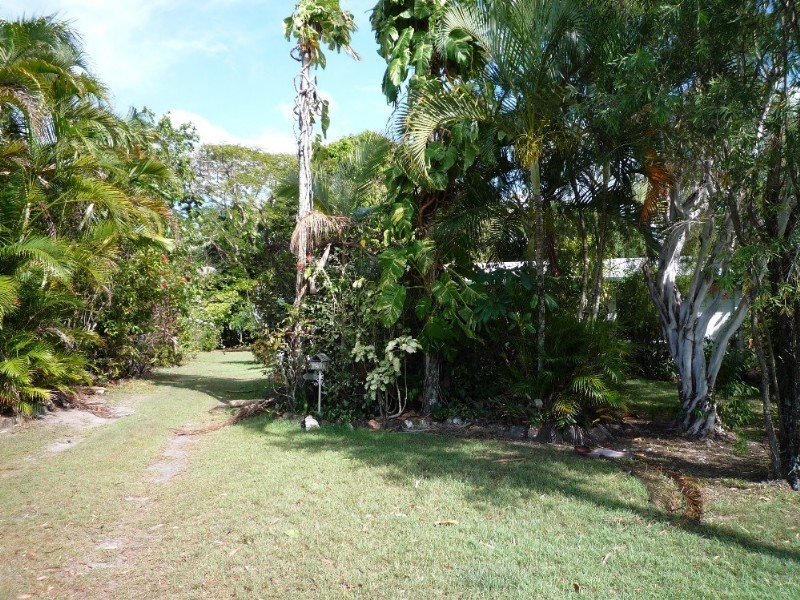 Trinity Park QLD 4879