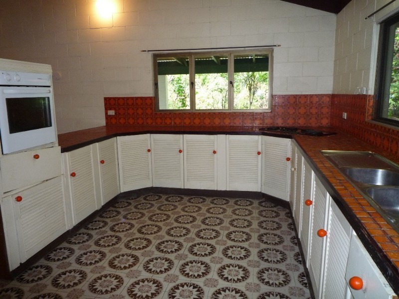 Trinity Park QLD 4879