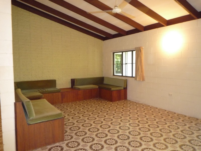 Trinity Park QLD 4879