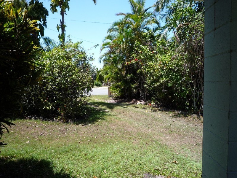 Trinity Park QLD 4879