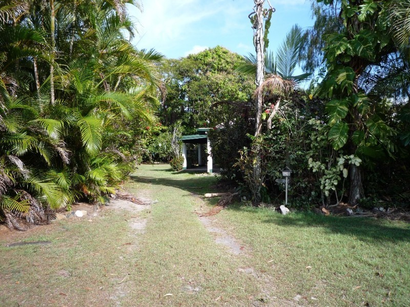 Trinity Park QLD 4879