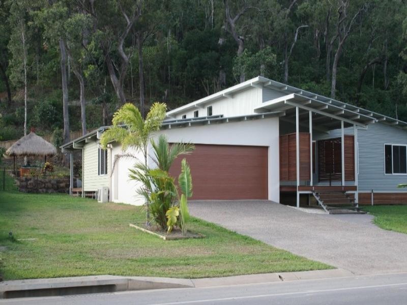 Trinity Beach QLD 4879