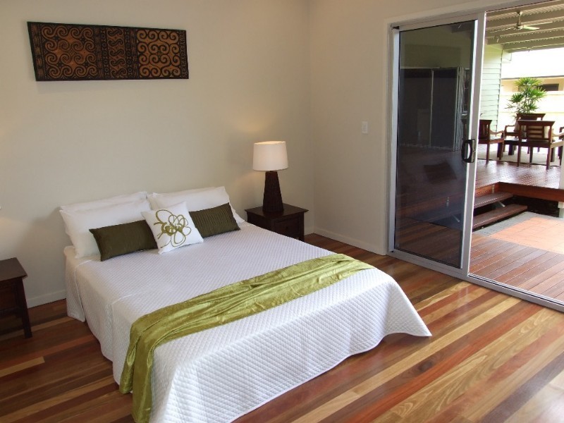 Trinity Beach QLD 4879